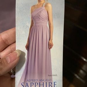 Alfred Angelo 8101  Sz 12. NWT